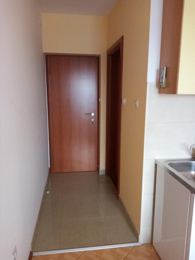 Apartments Sekulic Brela Extérieur photo